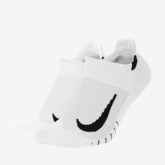 Nike Multiplier No Show Socks - Picture 4 of 4